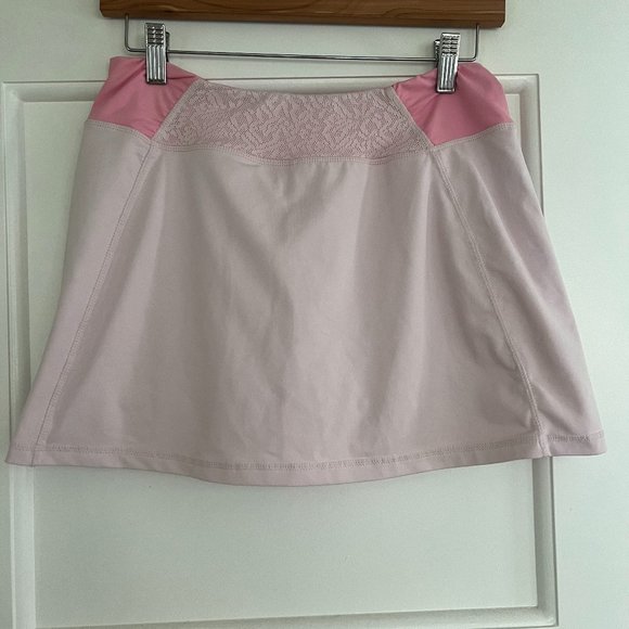 Kyodan pink skort size M - Picture 1 of 8